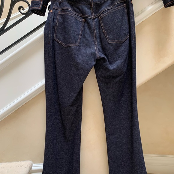 Celine Jeans & Jacket - Picture 5 of 7